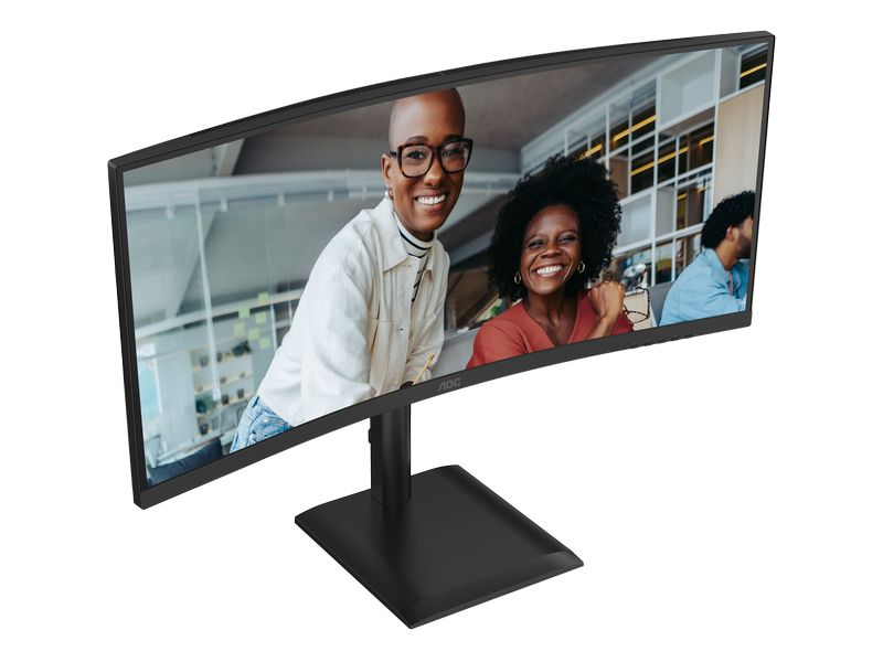 AOC Monitor CU34E4CV