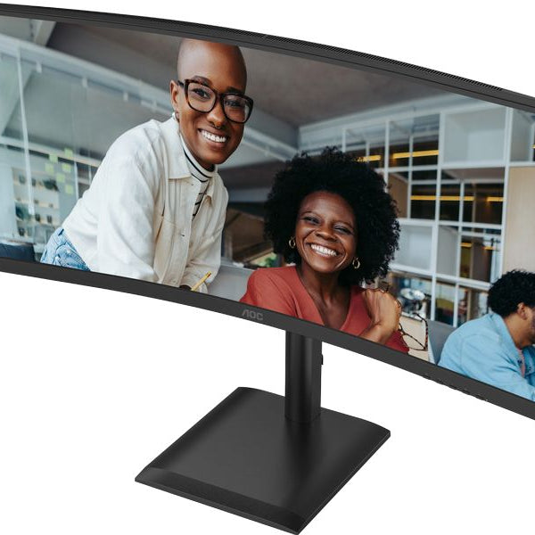 AOC Monitor CU34E4CV