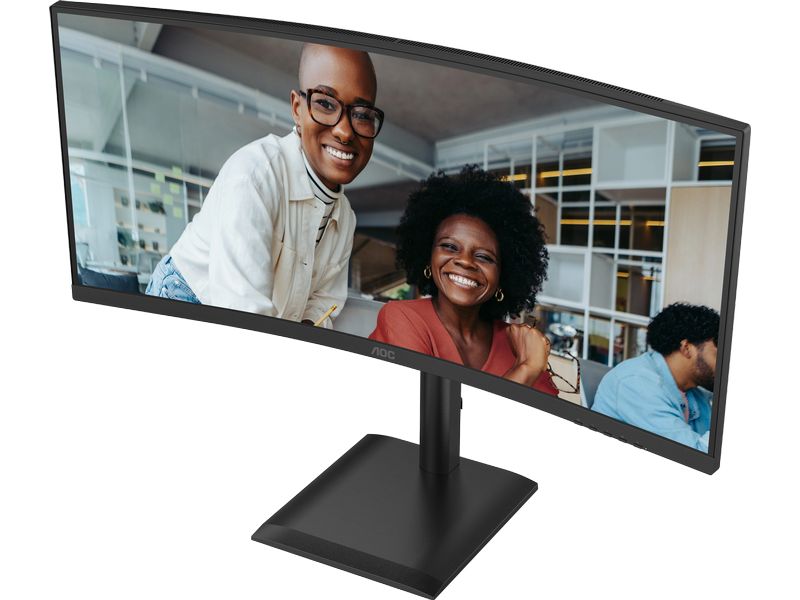 AOC Monitor CU34E4CV