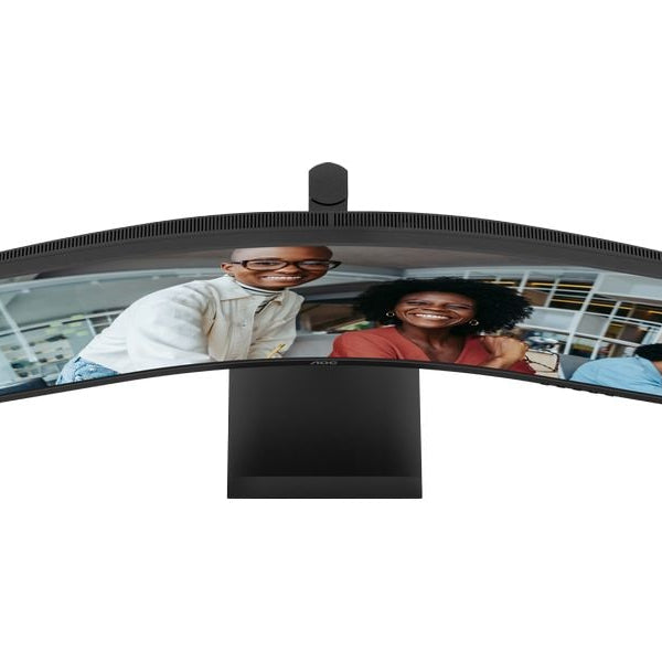 AOC Monitor CU34E4CV