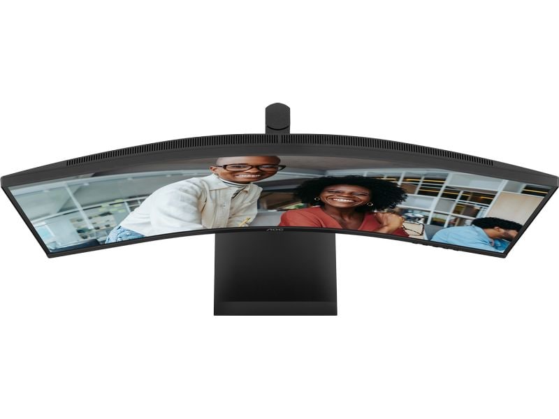 AOC Monitor CU34E4CV