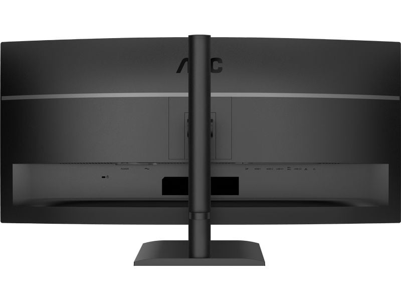 AOC Monitor CU34E4CV