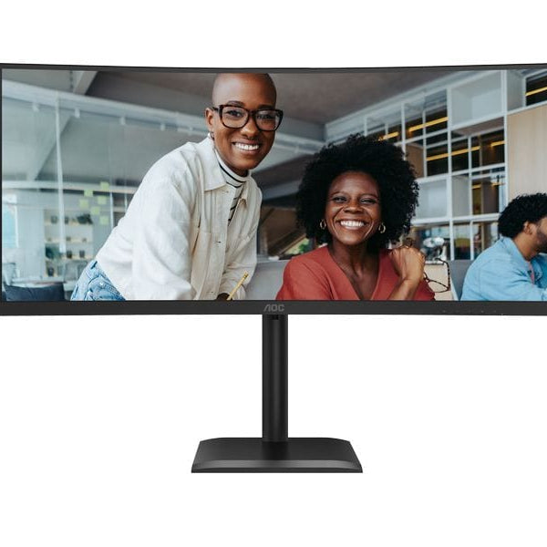 AOC Monitor CU34E4CV