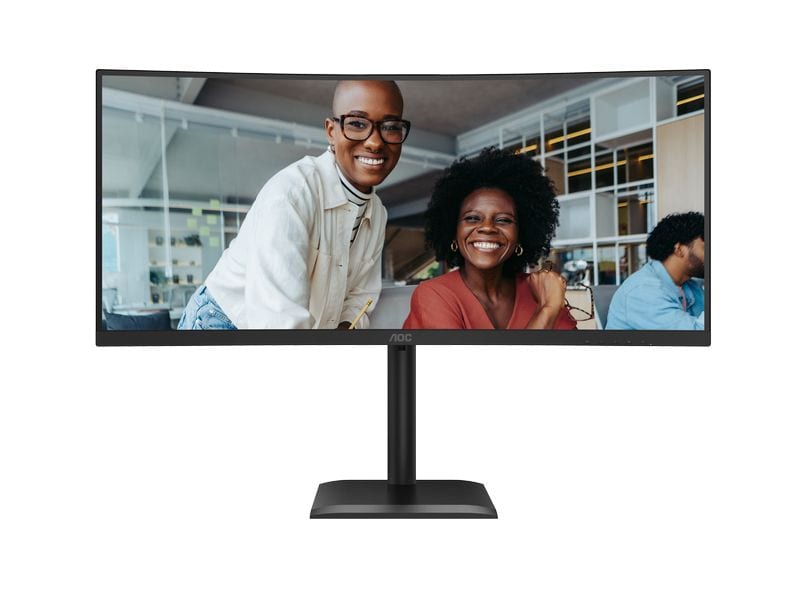 AOC Monitor CU34E4CV