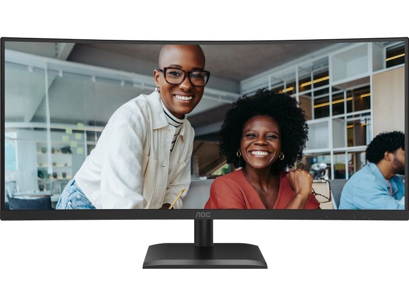 AOC Monitor CU34E4CV