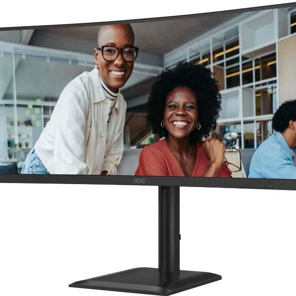 AOC Monitor CU34E4CV