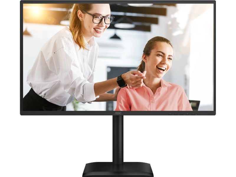 AOC Monitor Q27E4CV