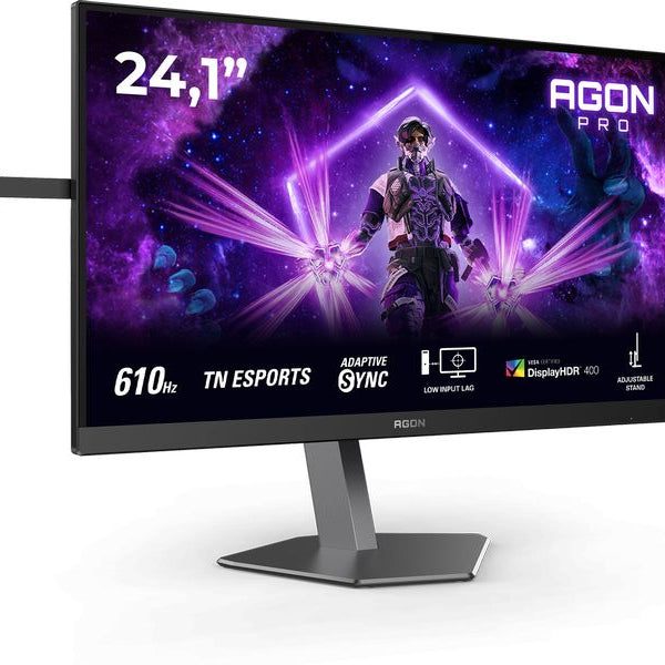 AOC Monitor AG246FK6