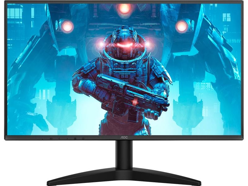 AOC Monitor 24B36X