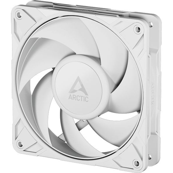 Arctic Cooling PC-Lüfter P12 Pro PST Weiss