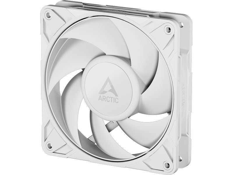 Arctic Cooling PC-Lüfter P12 Pro PST Weiss