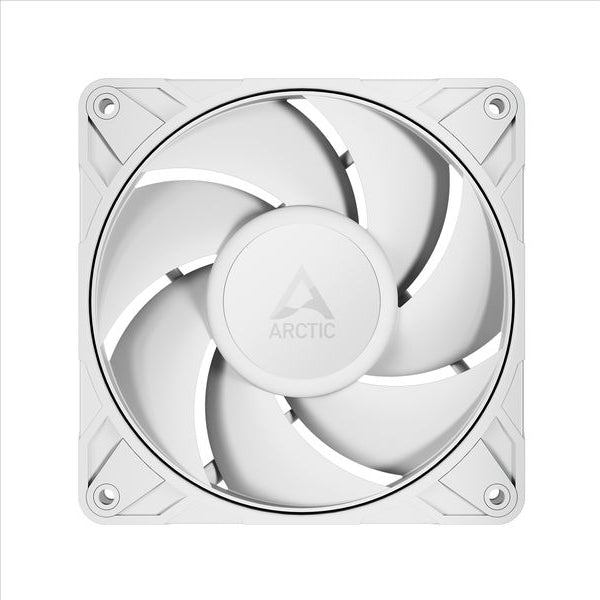 Arctic Cooling PC-Lüfter P12 Pro PST Weiss
