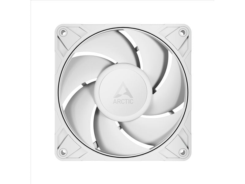 Arctic Cooling PC-Lüfter P12 Pro PST Weiss