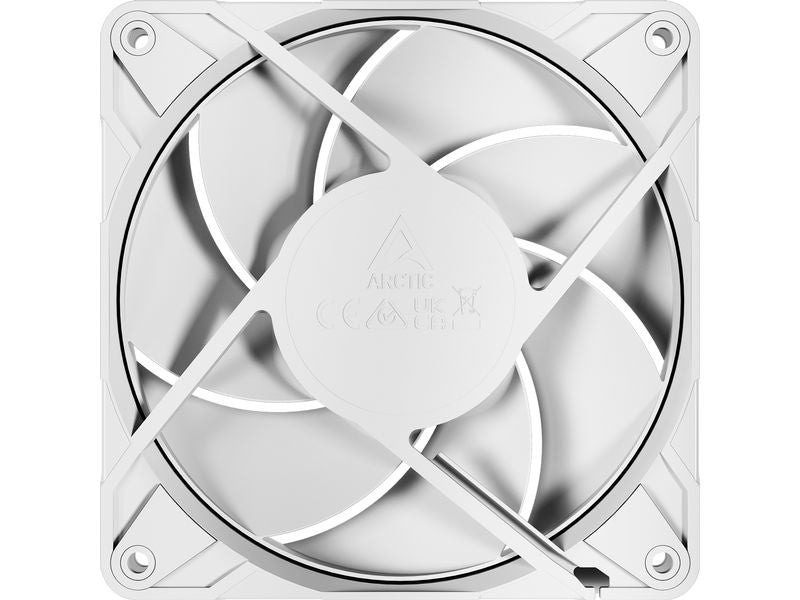 Arctic Cooling PC-Lüfter P12 Pro PST Weiss