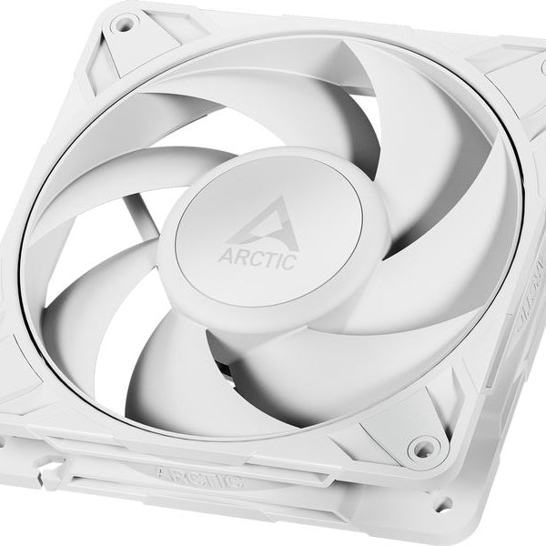 Arctic Cooling PC-Lüfter P12 Pro PST Weiss