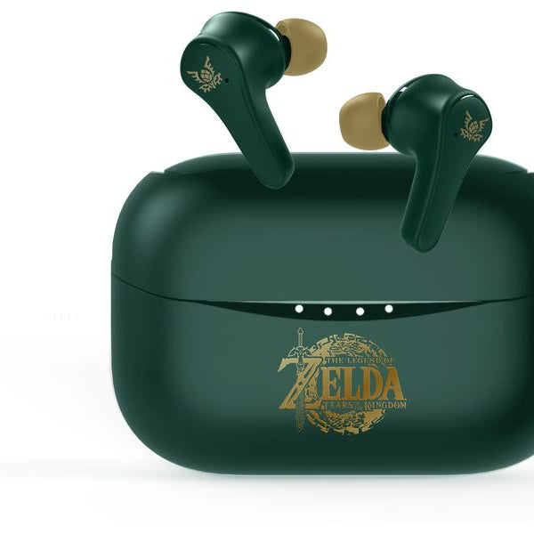 OTL The legend of Zelda TWS Earpods