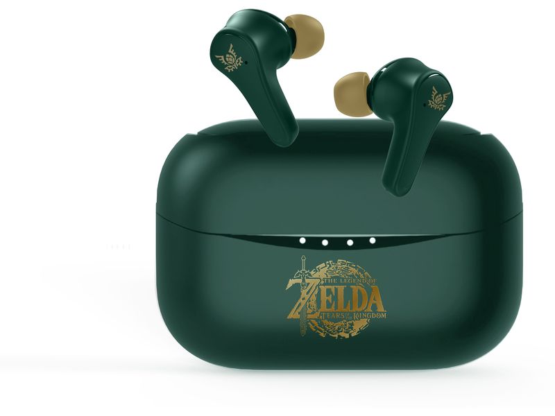OTL The legend of Zelda TWS Earpods
