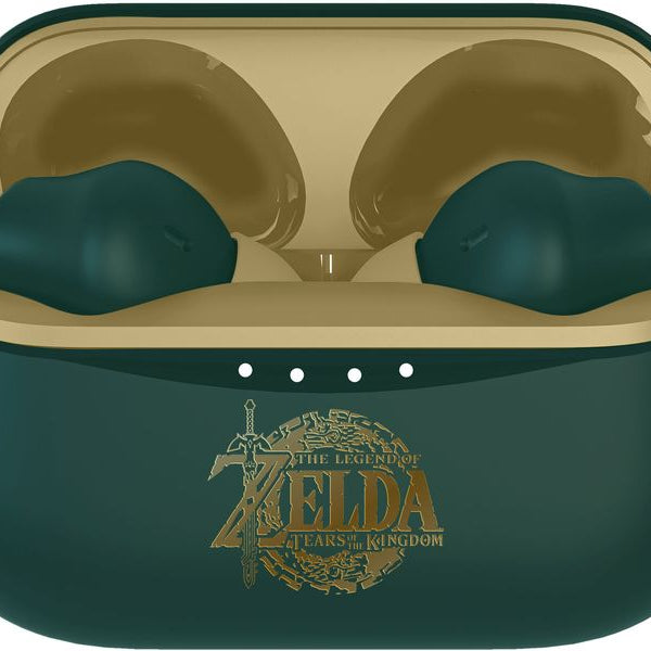 OTL The legend of Zelda TWS Earpods