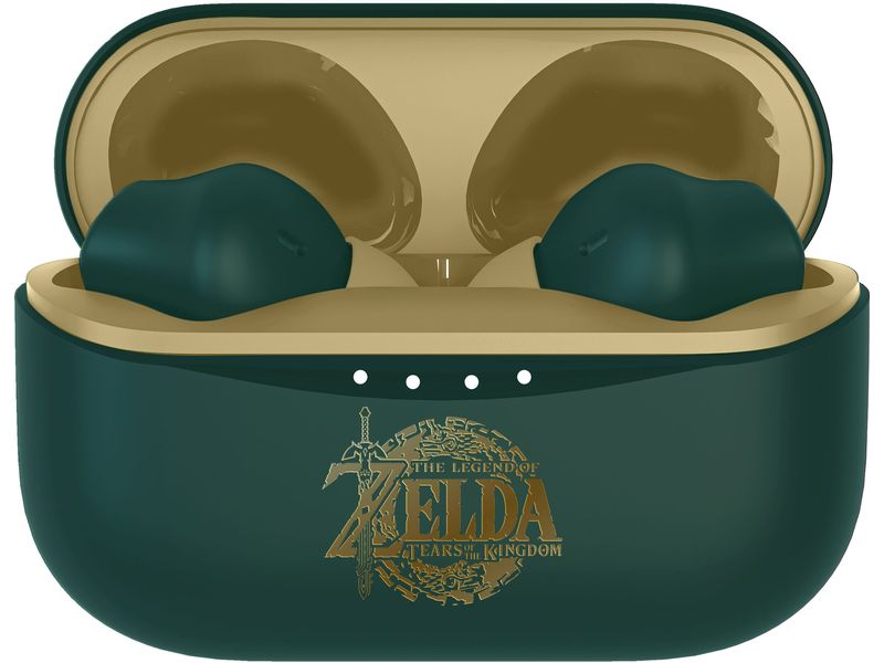 OTL The legend of Zelda TWS Earpods