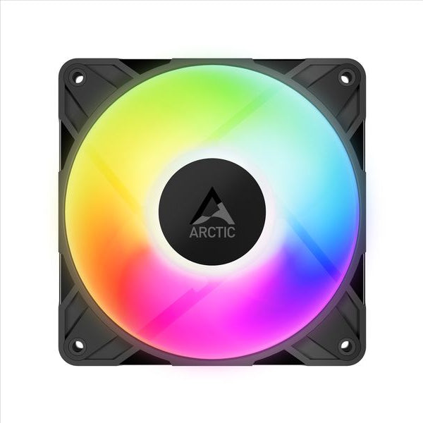 Arctic Cooling PC-Lüfter P12 Pro A-RGB 3 Pack
