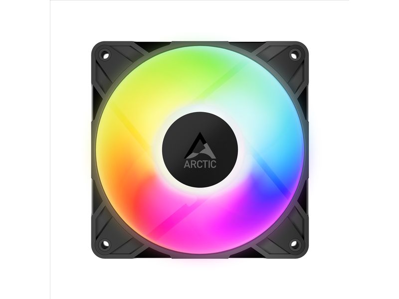 Arctic Cooling PC-Lüfter P12 Pro A-RGB 3 Pack
