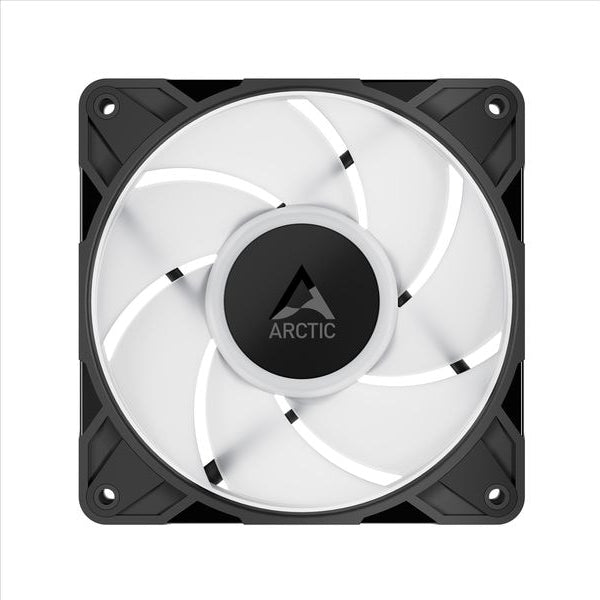 Arctic Cooling PC-Lüfter P12 Pro A-RGB 3 Pack