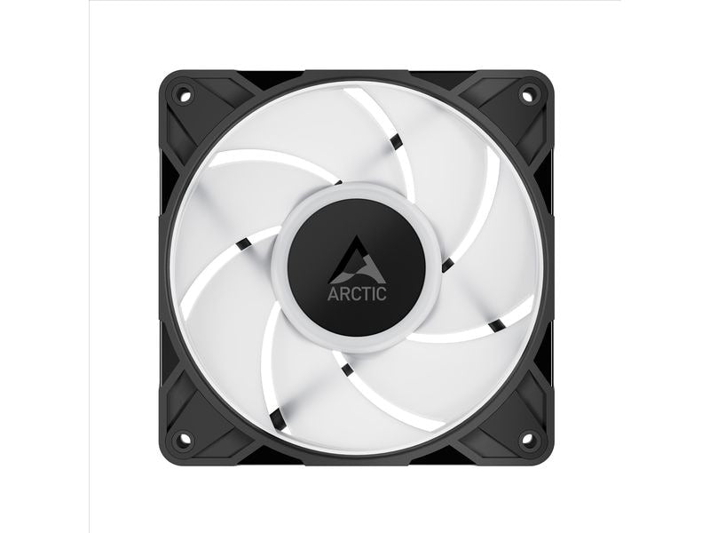 Arctic Cooling PC-Lüfter P12 Pro A-RGB 3 Pack