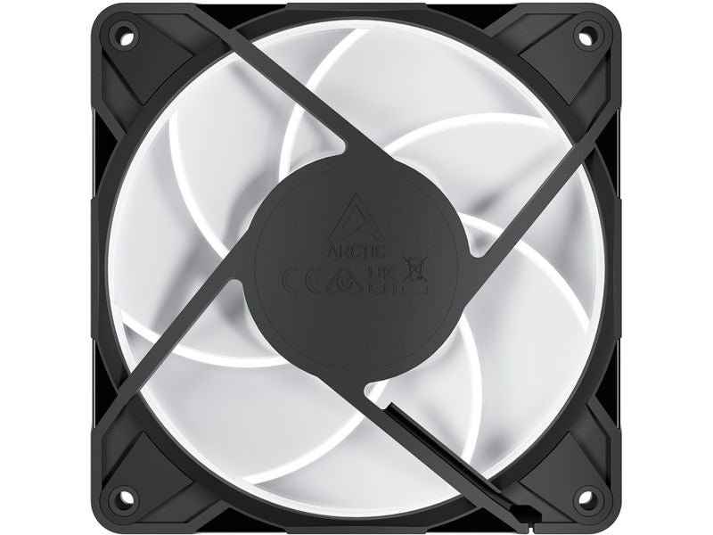 Arctic Cooling PC-Lüfter P12 Pro A-RGB 3 Pack