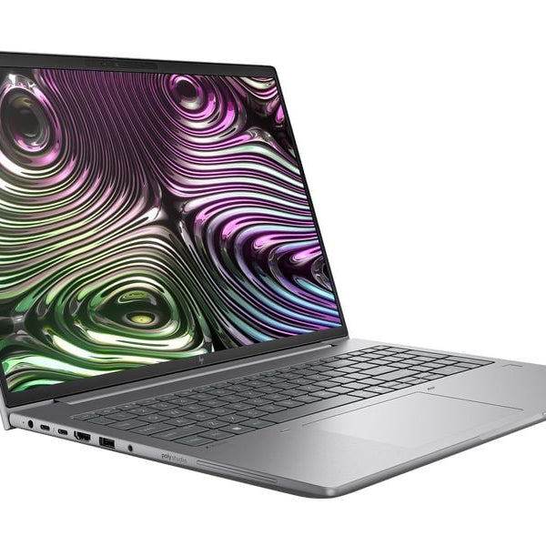 HP ZBook X G1i B72VPET