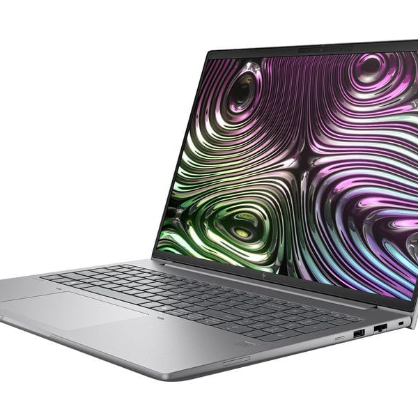 HP ZBook X G1i B72VPET