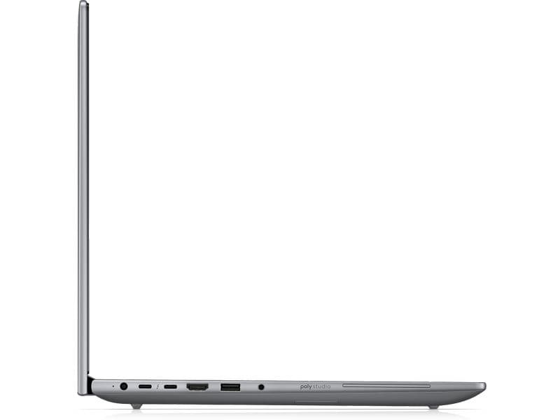 HP ZBook X G1i B72 VLET