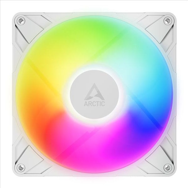 Arctic Cooling PC-Lüfter P14 Pro A-RGB Weiss