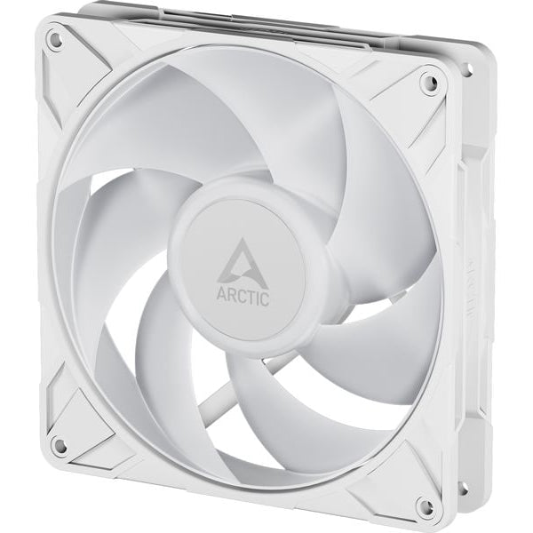 Arctic Cooling PC-Lüfter P14 Pro A-RGB Weiss