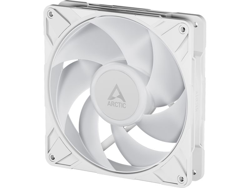 Arctic Cooling PC-Lüfter P14 Pro A-RGB Weiss