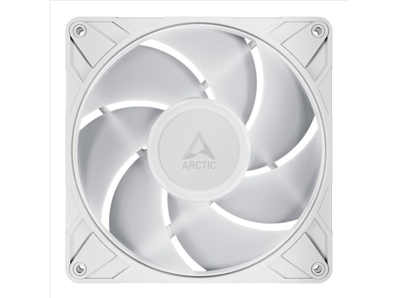 Arctic Cooling PC-Lüfter P14 Pro A-RGB Weiss