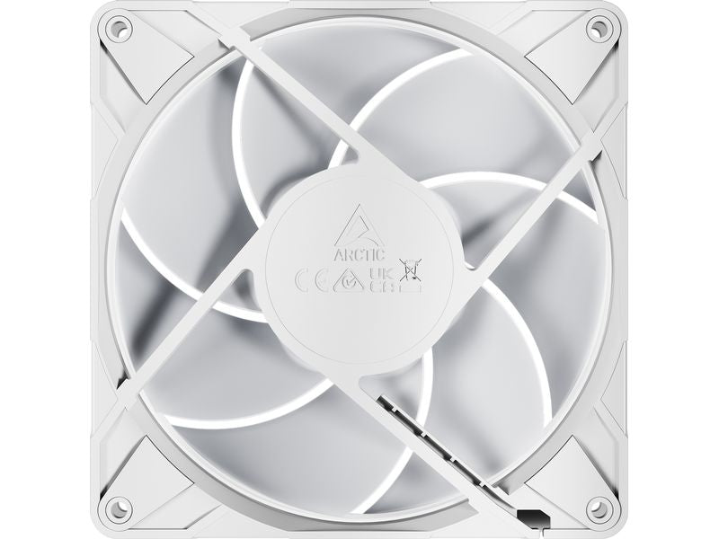 Arctic Cooling PC-Lüfter P14 Pro A-RGB Weiss