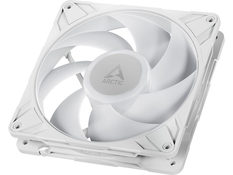 Arctic Cooling PC-Lüfter P14 Pro A-RGB Weiss