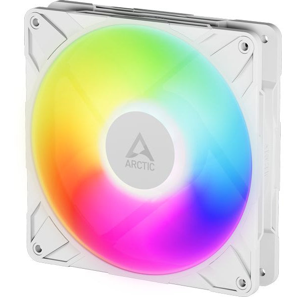 Arctic Cooling PC-Lüfter P14 Pro A-RGB Weiss