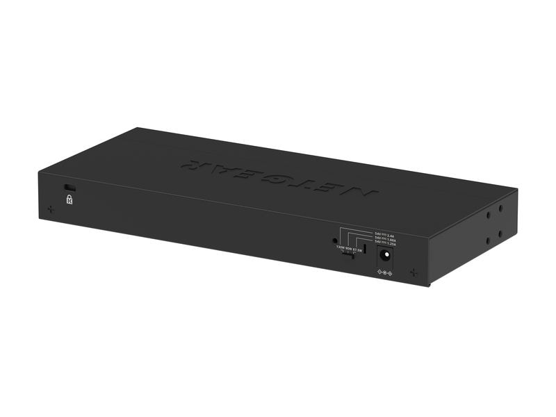 Netgear PoE+ Switch GS308LP 8 Port