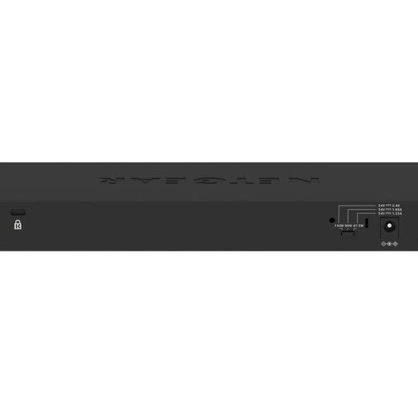 Netgear PoE+ Switch GS308LP 8 Port