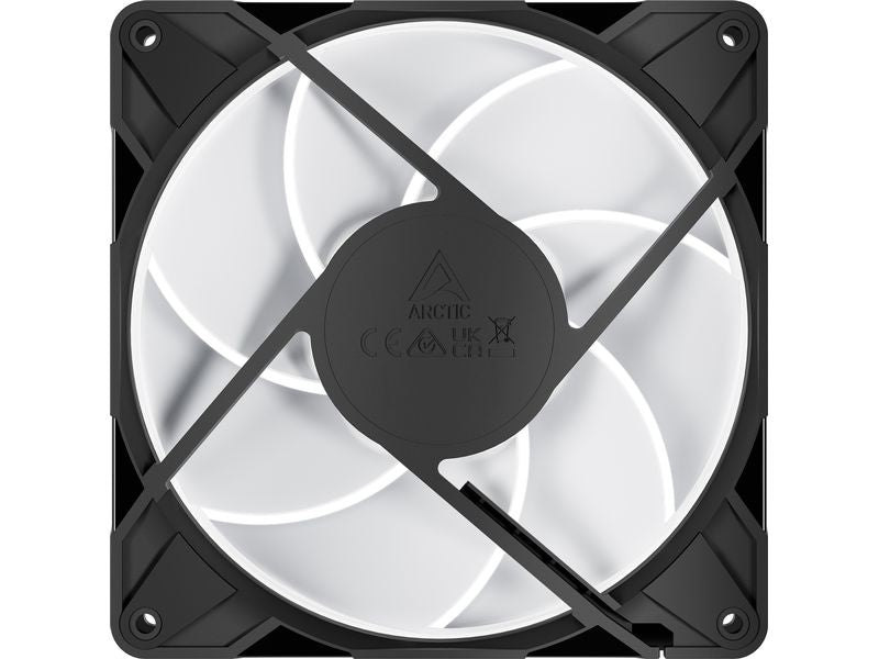 Arctic Cooling PC-Lüfter P14 Pro A-RGB 3 Pack