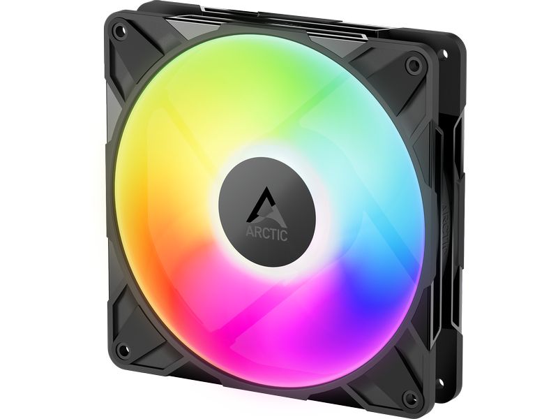 Arctic Cooling PC-Lüfter P14 Pro A-RGB