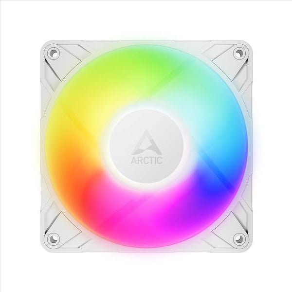 Arctic Cooling PC-Lüfter P12 Pro A-RGB Weiss
