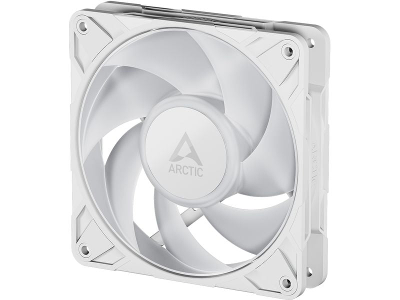 Arctic Cooling PC-Lüfter P12 Pro A-RGB Weiss