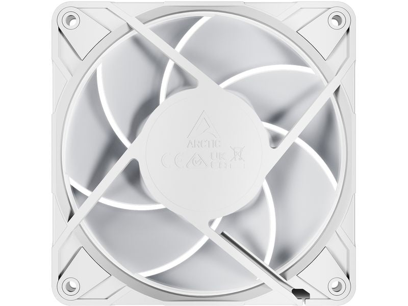 Arctic Cooling PC-Lüfter P12 Pro A-RGB Weiss