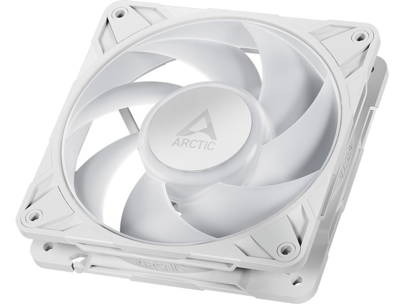 Arctic Cooling PC-Lüfter P12 Pro A-RGB Weiss