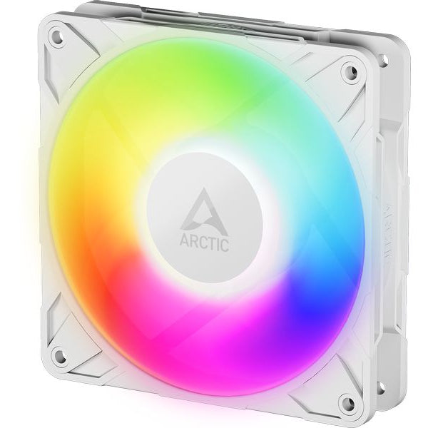 Arctic Cooling PC-Lüfter P12 Pro A-RGB Weiss