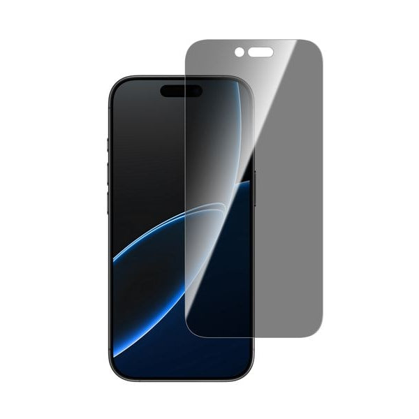 4smarts Second Glass Privacy für iPhone Air