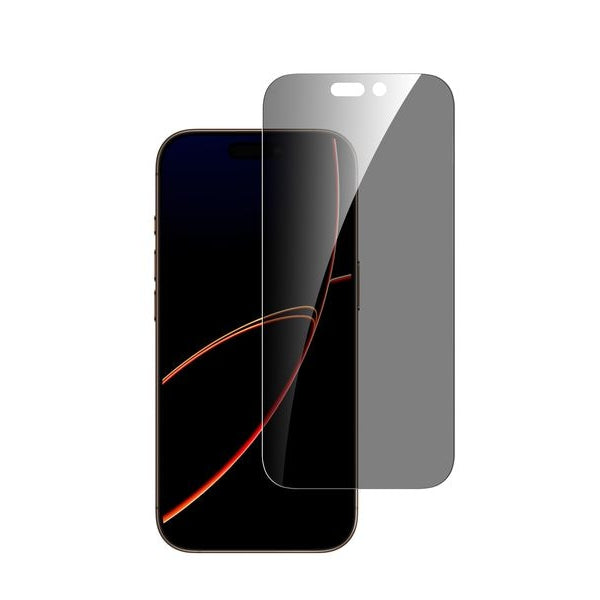 4smarts Second Glass Privacy für iPhone 17 Pro