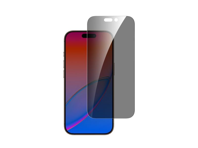 4smarts Second Glass Privacy für iPhone 17